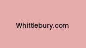 Whittlebury.com Coupon Codes