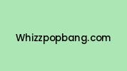 Whizzpopbang.com Coupon Codes