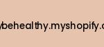 whybehealthy.myshopify.com Coupon Codes
