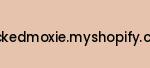 wickedmoxie.myshopify.com Coupon Codes