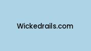 Wickedrails.com Coupon Codes