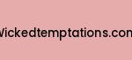 wickedtemptations.com Coupon Codes