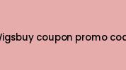 Wigsbuy-coupon-promo-code Coupon Codes