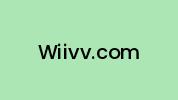 Wiivv.com Coupon Codes