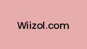 Wiizol.com Coupon Codes