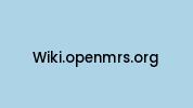 Wiki.openmrs.org Coupon Codes
