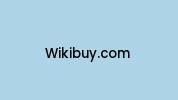 Wikibuy.com Coupon Codes