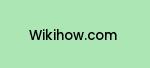 wikihow.com Coupon Codes