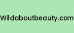 wildaboutbeauty.com Coupon Codes