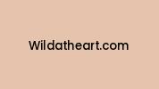 Wildatheart.com Coupon Codes