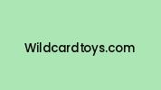 Wildcardtoys.com Coupon Codes