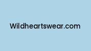 Wildheartswear.com Coupon Codes