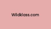 Wildklass.com Coupon Codes