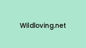 Wildloving.net Coupon Codes