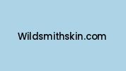 Wildsmithskin.com Coupon Codes