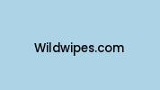 Wildwipes.com Coupon Codes
