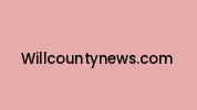 Willcountynews.com Coupon Codes