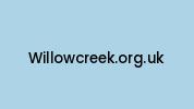 Willowcreek.org.uk Coupon Codes