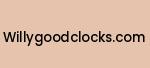 willygoodclocks.com Coupon Codes