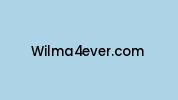 Wilma4ever.com Coupon Codes