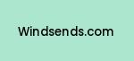 windsends.com Coupon Codes