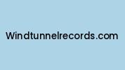 Windtunnelrecords.com Coupon Codes