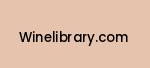 winelibrary.com Coupon Codes