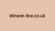Wineon-line.co.uk Coupon Codes