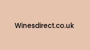 Winesdirect.co.uk Coupon Codes