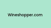 Wineshopper.com Coupon Codes