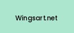 wingsart.net Coupon Codes