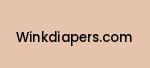 winkdiapers.com Coupon Codes