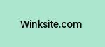 winksite.com Coupon Codes