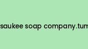Winnipesaukee-soap-company.tumblr.com Coupon Codes