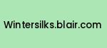 wintersilks.blair.com Coupon Codes