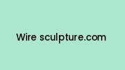 Wire-sculpture.com Coupon Codes