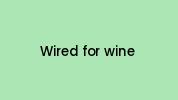 Wired-for-wine Coupon Codes