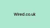 Wired.co.uk Coupon Codes