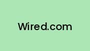 Wired.com Coupon Codes