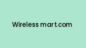 Wireless-mart.com Coupon Codes