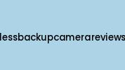 Wirelessbackupcamerareviews.info Coupon Codes