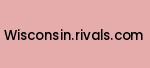 wisconsin.rivals.com Coupon Codes