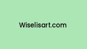 Wiselisart.com Coupon Codes