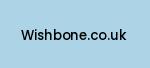 wishbone.co.uk Coupon Codes