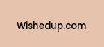 wishedup.com Coupon Codes