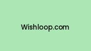 Wishloop.com Coupon Codes