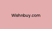 Wishnbuy.com Coupon Codes