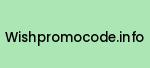 wishpromocode.info Coupon Codes