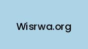Wisrwa.org Coupon Codes