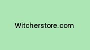 Witcherstore.com Coupon Codes